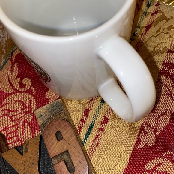 🆕☕️🧜‍♀️STARBUCKS 12oz. 2006 Ceramic Coffee Mug - Picture 8 of 8